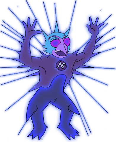 Actinium